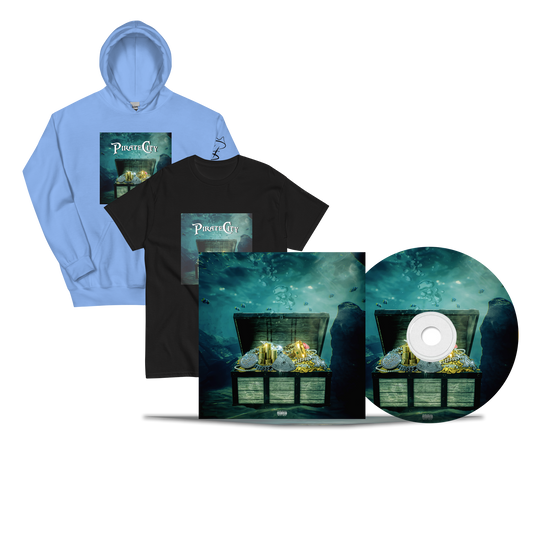 Pirate 🏴 City Bundle