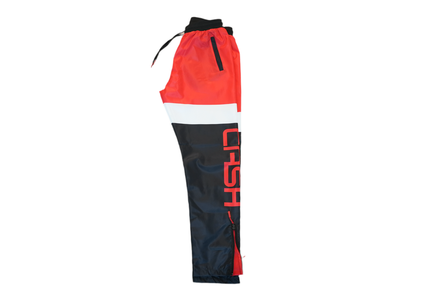 CASH Windbreaker Pants