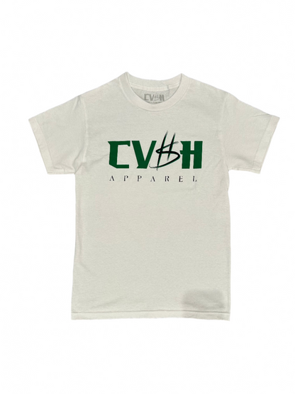 "CV$H Apparel" Tee