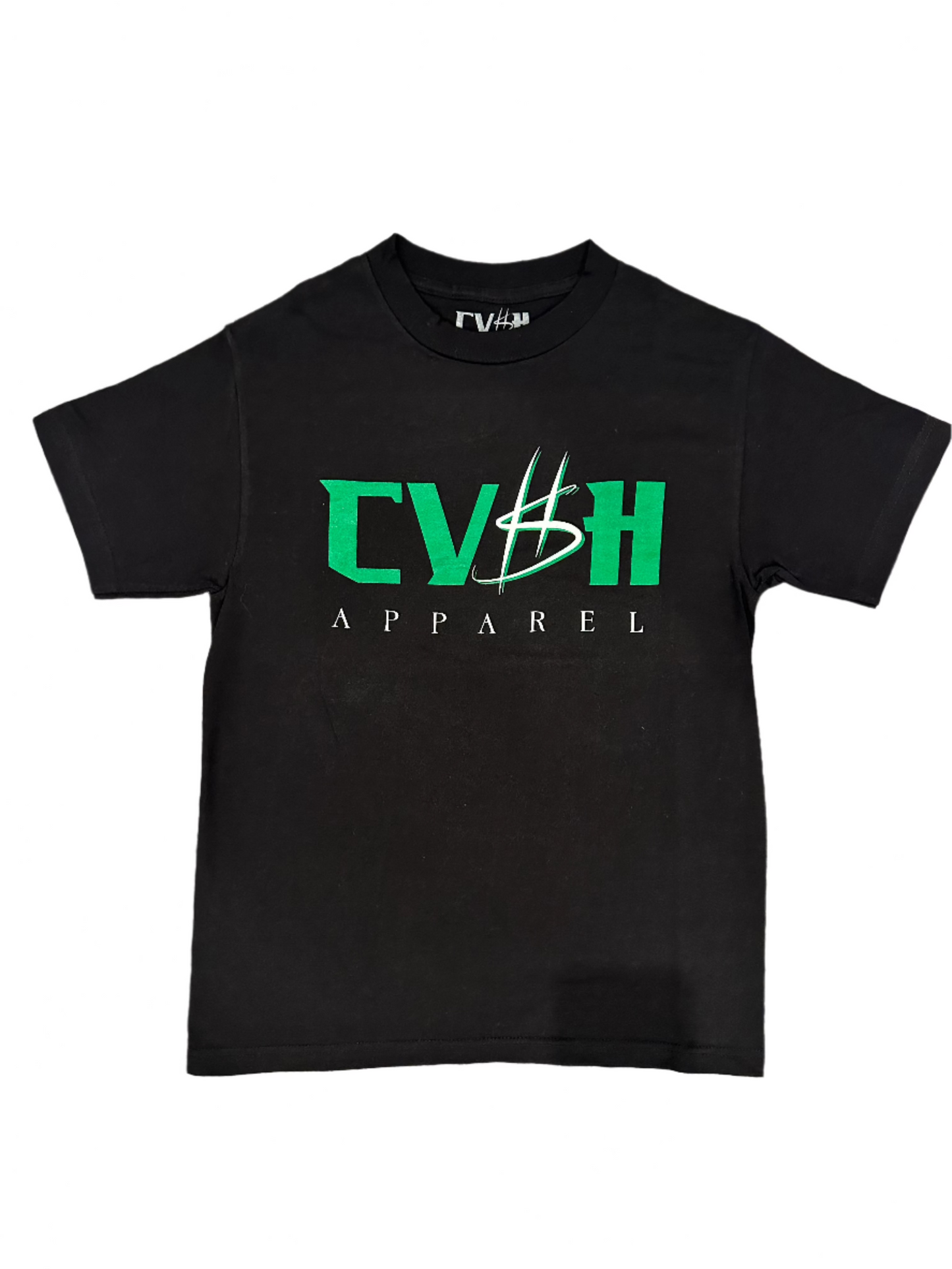 "CV$H Apparel" Tee