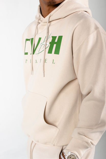 CV$H Apparel Hoodie