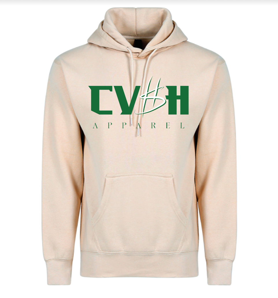 CV$H Apparel Hoodie