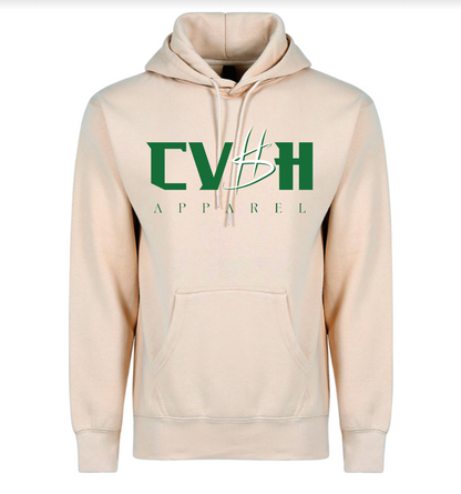 CV$H Apparel Hoodie