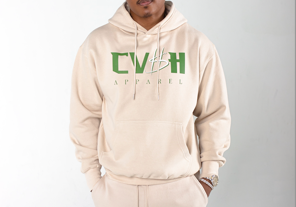 CV$H Apparel Hoodie