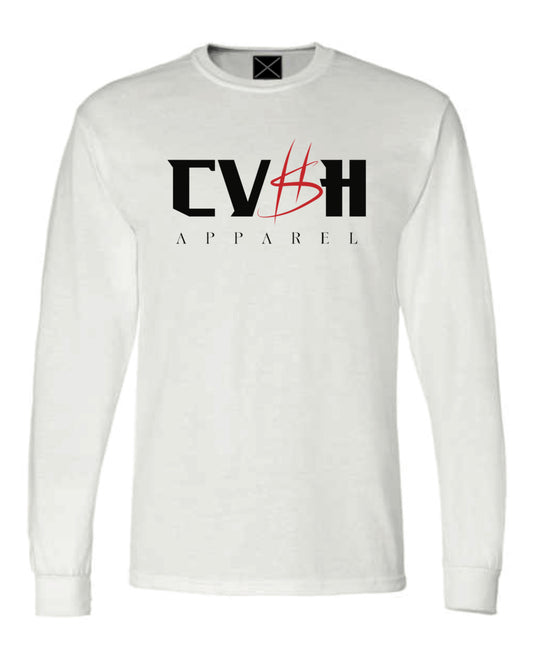 CV$H Apparel Long Sleeve Tee